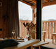Wild Cabins at The Bull's Head - Gallery - picture 