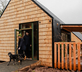 Wild Cabins at The Bull's Head - Gallery - picture 