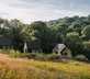 Wild Cabins at The Bull's Head - Gallery - picture 