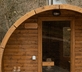 Wild Cabins at The Bull's Head - Gallery - picture 