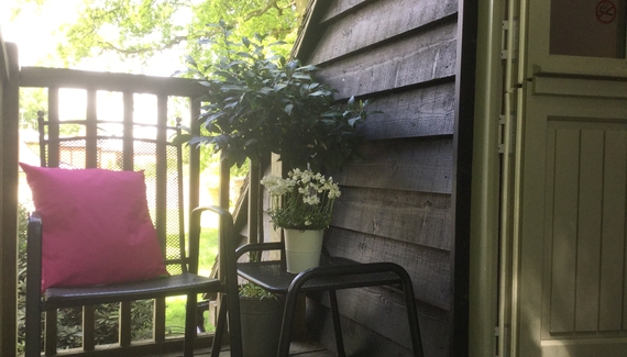 The Treehouse - gallery