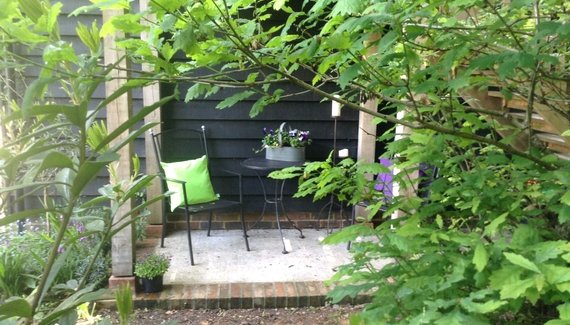 The Treehouse - gallery