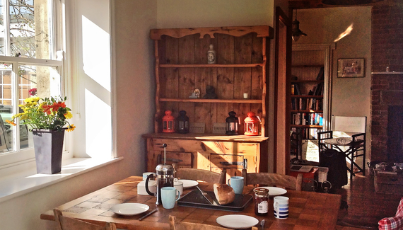 Mole End - Gallery