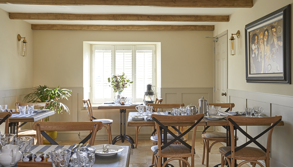 Rockstone Cottage - Gallery
