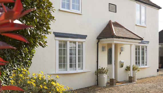 Rockstone Cottage - Gallery