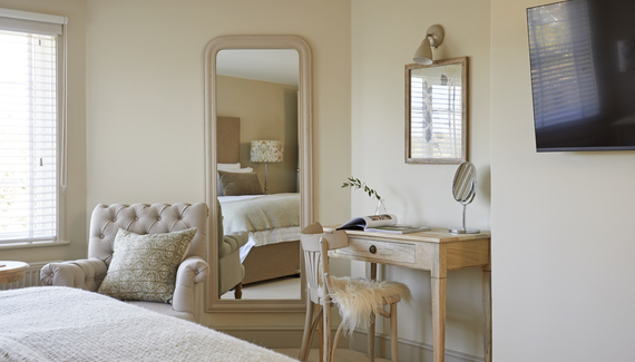 Rockstone Cottage - Gallery