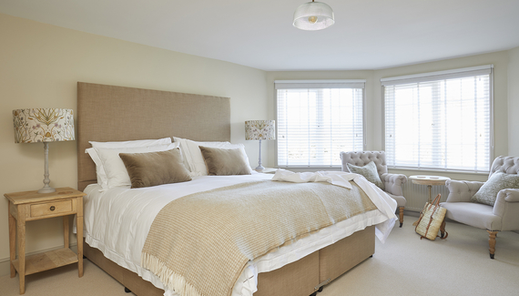 Rockstone Cottage - Gallery
