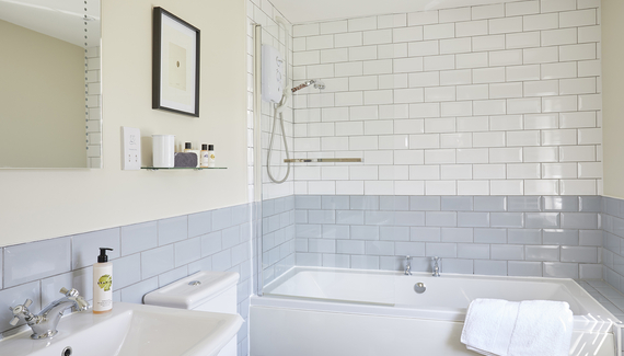 Rockstone Cottage - Gallery