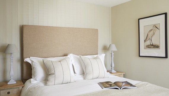Rockstone Cottage - Gallery