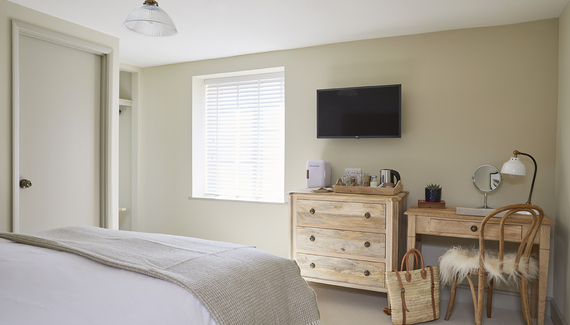 Rockstone Cottage - Gallery