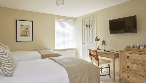 Rockstone Cottage - Gallery