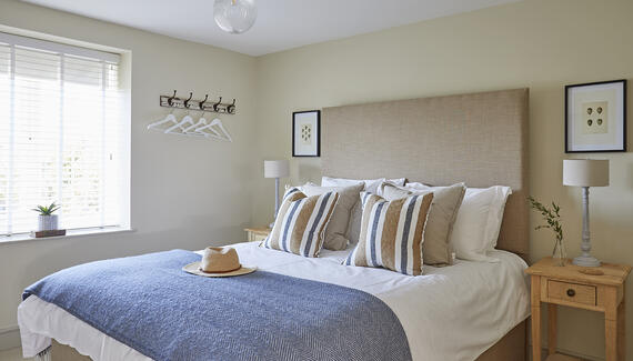 Rockstone Cottage - Gallery