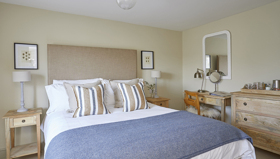 Rockstone Cottage - Gallery