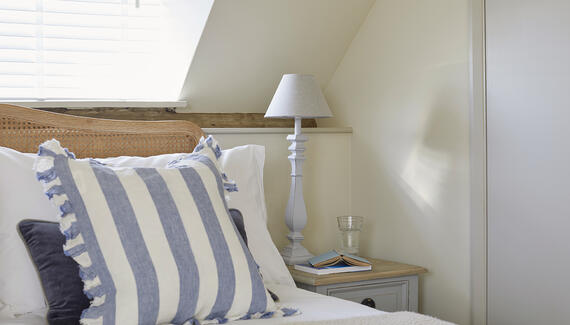 Rockstone Cottage - Gallery
