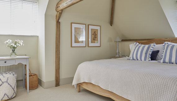 Rockstone Cottage - Gallery