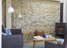 The Barn at Buddle Place