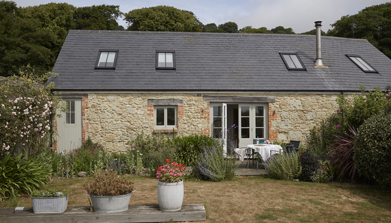 The Barn at Buddle Place - Gallery