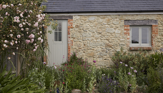 The Barn at Buddle Place - Gallery