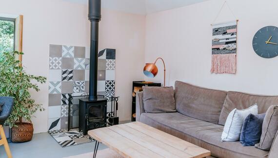 The Granary at Manor Bottom - Gallery