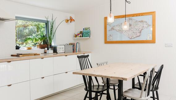 The Granary at Manor Bottom - Gallery