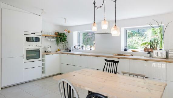 The Granary at Manor Bottom - Gallery