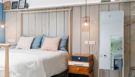 The Granary at Manor Bottom - Gallery