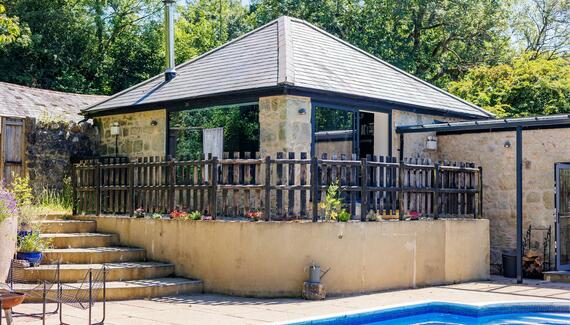 The Granary at Manor Bottom - Gallery