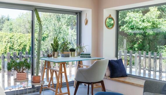 The Granary at Manor Bottom - Gallery