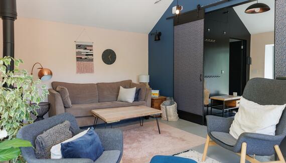 The Granary at Manor Bottom - Gallery