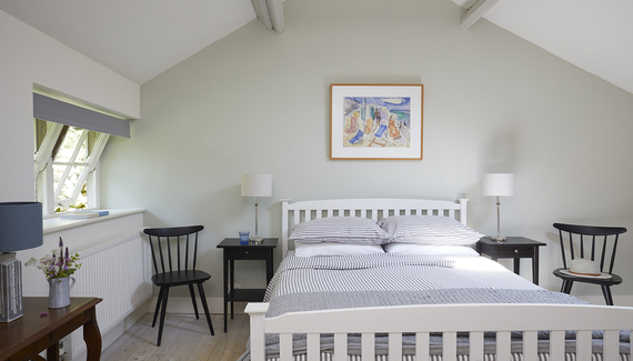 The Stable at Buddle Place - Gallery