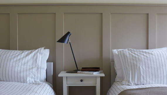 The Stable at Buddle Place - Gallery