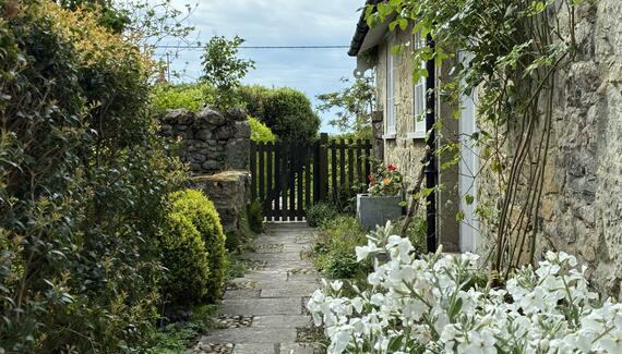 The Stable at Buddle Place - Gallery