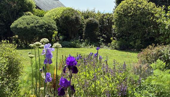 The Stable at Buddle Place - Gallery