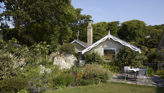 The Stable at Buddle Place - Gallery