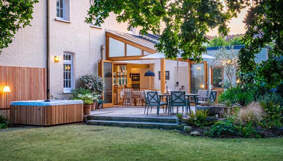 Woodlands - Gallery