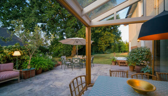 Woodlands - Gallery