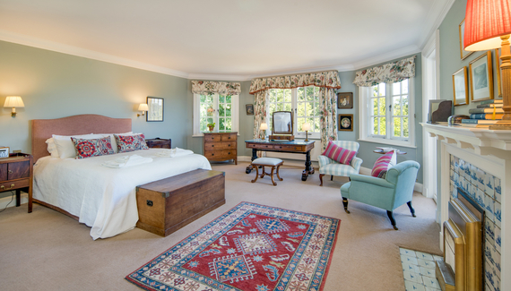 Woodlands - Gallery