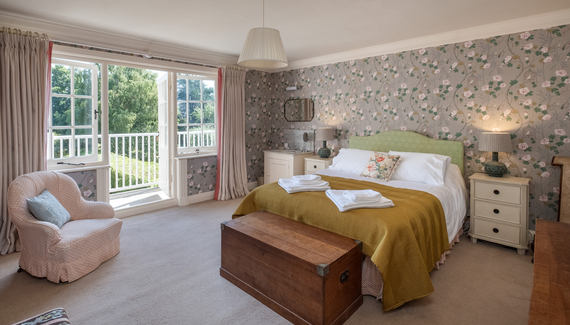 Woodlands - Gallery