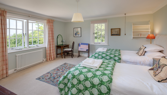 Woodlands - Gallery