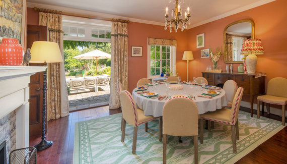 Woodlands - Gallery