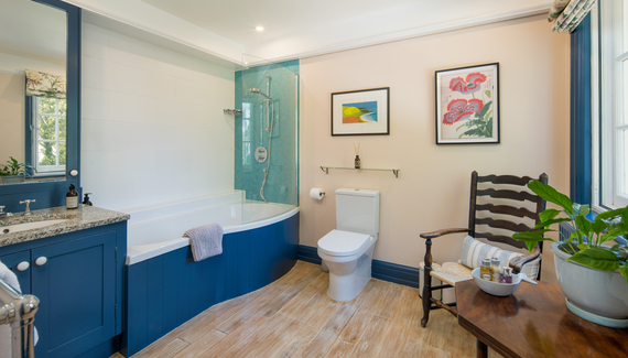 Woodlands - Gallery