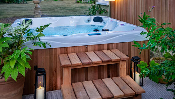Woodlands - Gallery