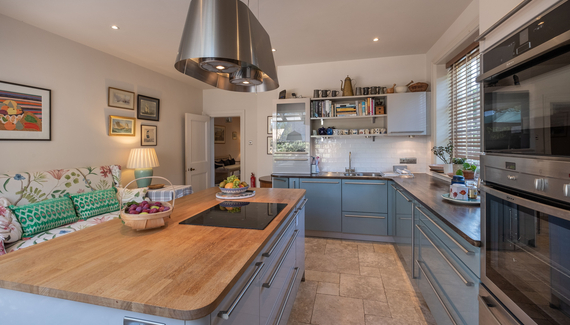 Woodlands - Gallery