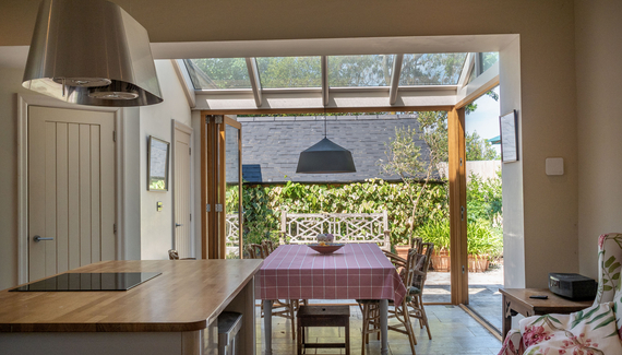 Woodlands - Gallery