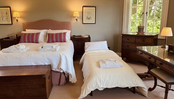 Woodlands - Gallery