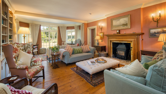 Woodlands - Gallery