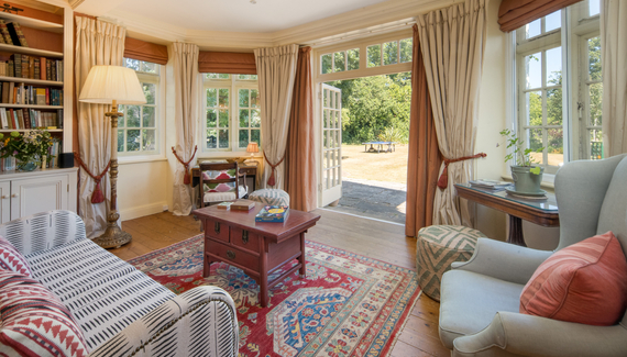 Woodlands - Gallery