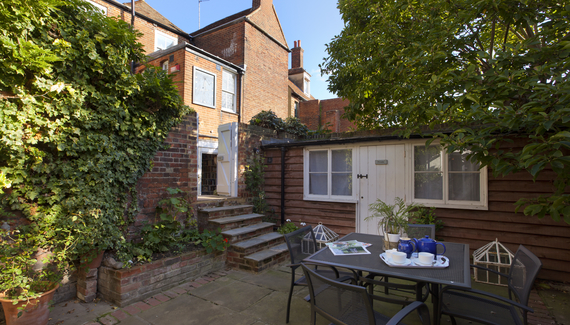 14 Love Lane - Gallery