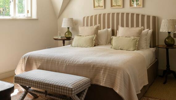 Hensill Farmhouse - Gallery