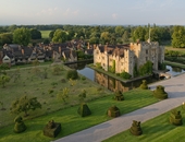 Hever Castle